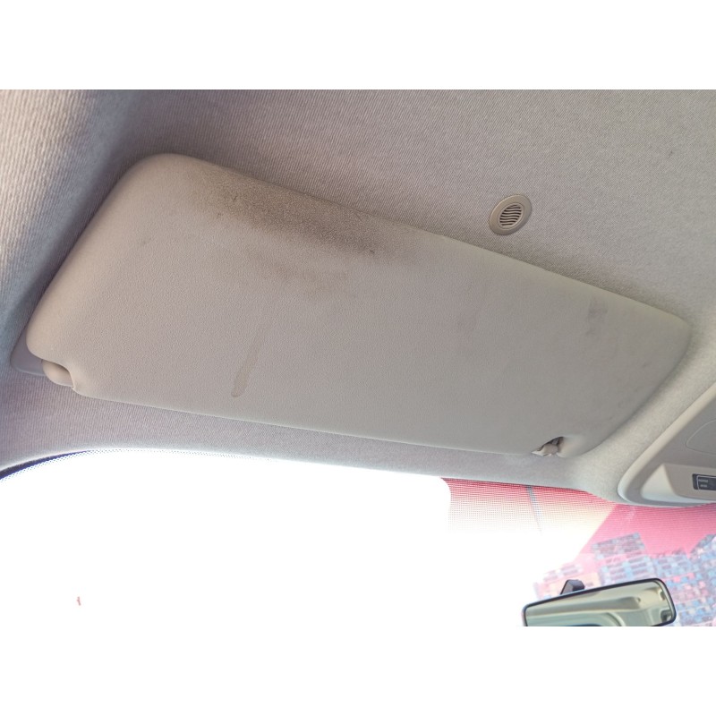 Recambio de parasol izquierdo para opel vivaro b autobús (x82) 1.6 cdti (06) referencia OEM IAM   