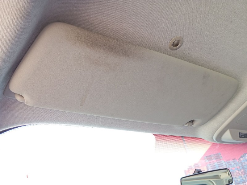 Recambio de parasol izquierdo para opel vivaro b autobús (x82) 1.6 cdti (06) referencia OEM IAM   