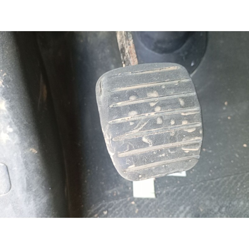 Recambio de pedal embrague para opel vivaro b autobús (x82) 1.6 cdti (06) referencia OEM IAM   