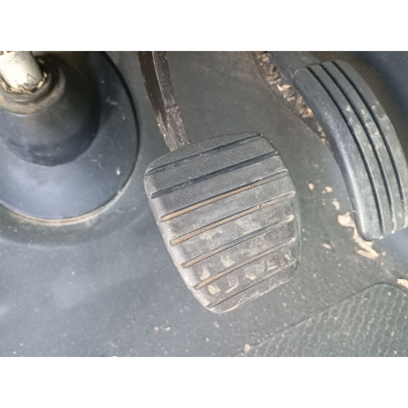 Recambio de pedal freno para opel vivaro b autobús (x82) 1.6 cdti (06) referencia OEM IAM   