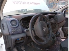 Recambio de salpicadero para opel vivaro b autobús (x82) 1.6 cdti (06) referencia OEM IAM    2