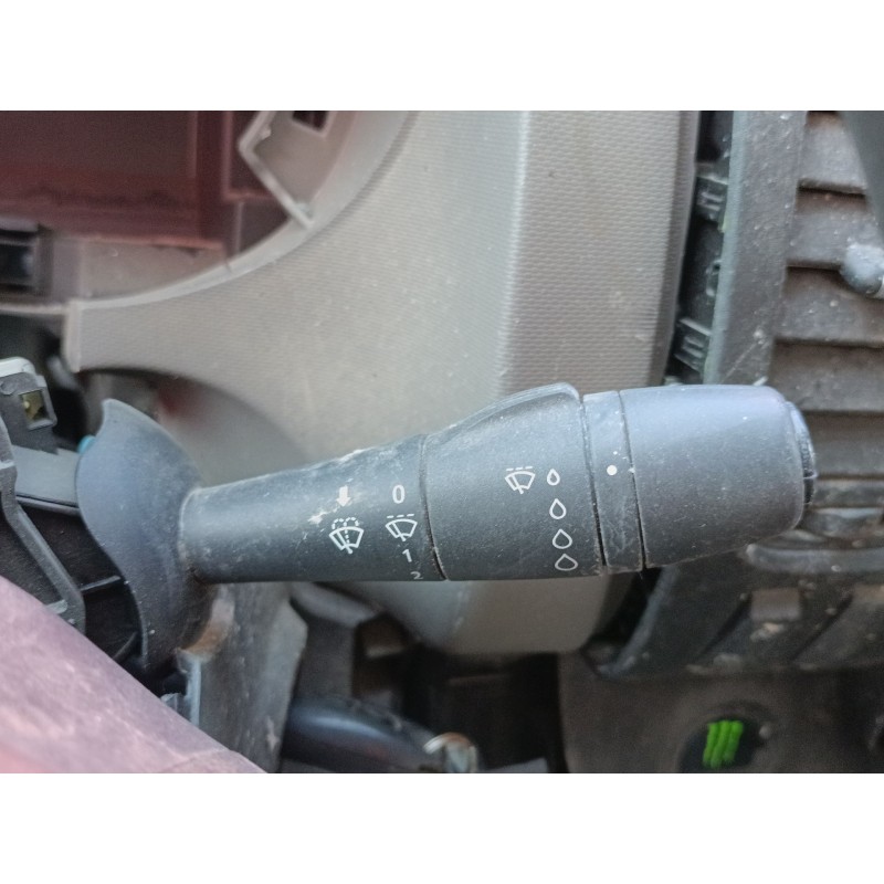 Recambio de mando limpia para nissan nv300 furgoneta (x82) 1.6 dci 120 referencia OEM IAM   