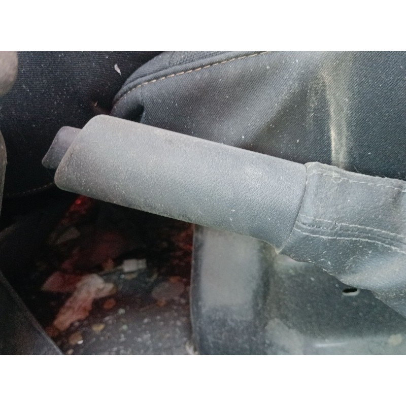 Recambio de palanca freno de mano para nissan nv300 furgoneta (x82) 1.6 dci 120 referencia OEM IAM   