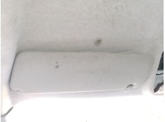 Recambio de parasol izquierdo para nissan nv300 furgoneta (x82) 1.6 dci 120 referencia OEM IAM    2