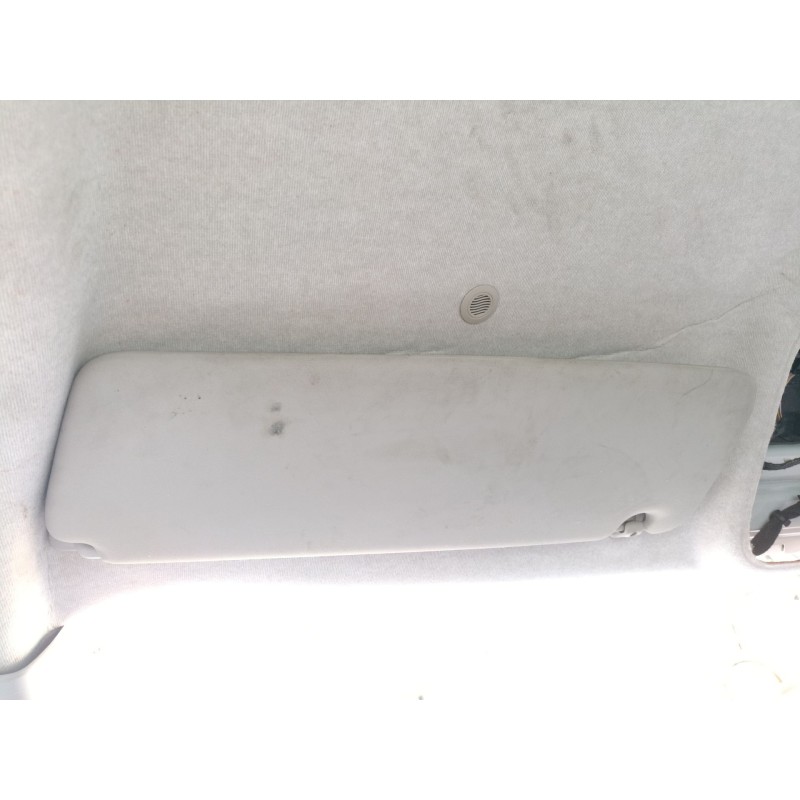 Recambio de parasol izquierdo para nissan nv300 furgoneta (x82) 1.6 dci 120 referencia OEM IAM   