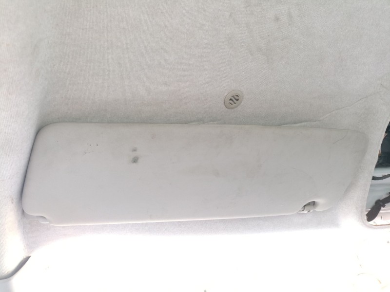 Recambio de parasol izquierdo para nissan nv300 furgoneta (x82) 1.6 dci 120 referencia OEM IAM   