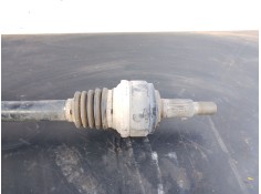 Recambio de transmision trasera izquierda para porsche cayenne (typ 92aa) diesel referencia OEM IAM    2