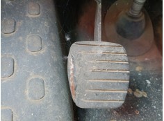 PEDAL EMBRAGUE 