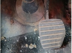 Recambio de pedal freno para nissan nv300 furgoneta (x82) 1.6 dci 120 referencia OEM IAM   