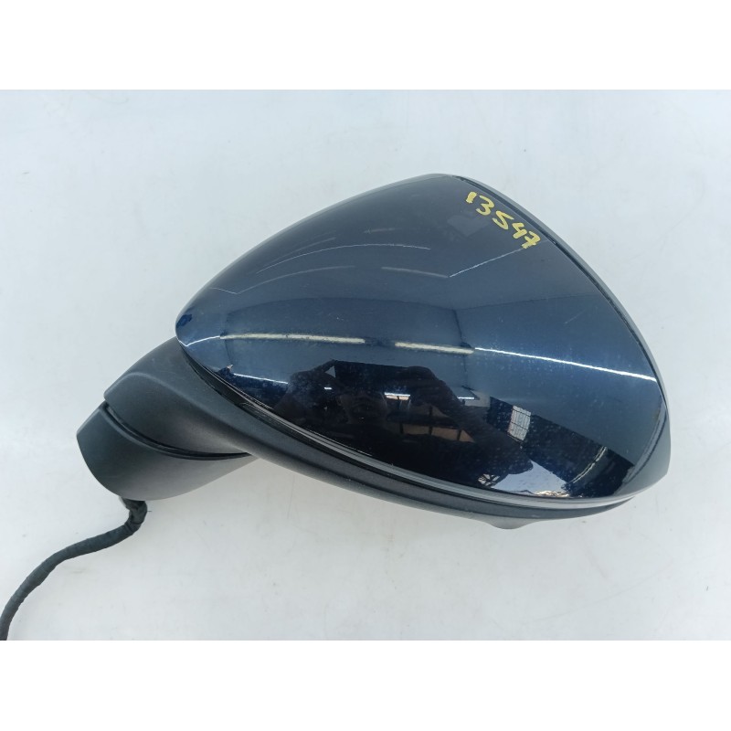 Recambio de retrovisor izquierdo electrico para porsche cayenne coupe (9yb) 3.0 e-hybrid awd referencia OEM IAM E1041462  