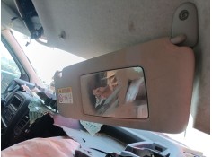 Recambio de parasol derecho para nissan nv300 furgoneta (x82) 1.6 dci 120 referencia OEM IAM   