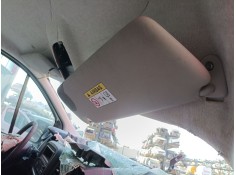 Recambio de parasol derecho para nissan nv300 furgoneta (x82) 1.6 dci 120 referencia OEM IAM    2