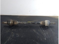 TRANSMISION TRASERA DERECHA 7P0501201G P1-A6-38