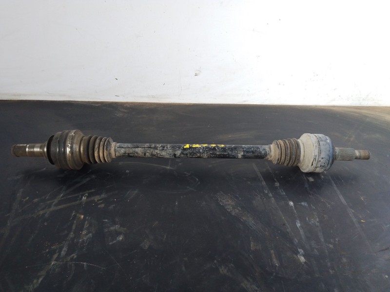 Recambio de transmision trasera derecha para porsche cayenne (typ 92aa) diesel referencia OEM IAM 7P0501201G  