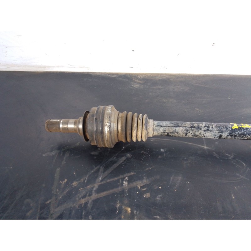 Recambio de transmision trasera derecha para porsche cayenne (typ 92aa) diesel referencia OEM IAM 7P0501201G  