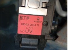 PEDAL ACELERADOR 180020024R 