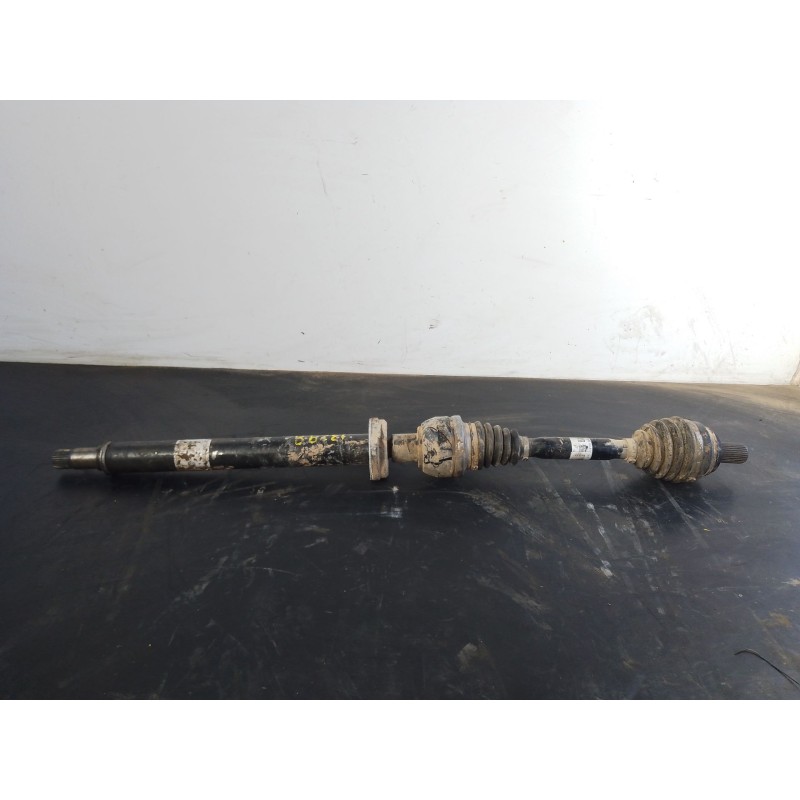 Recambio de transmision delantera derecha para mercedes-benz clase a (w176) a 180 (176.042) referencia OEM IAM A2463302401  