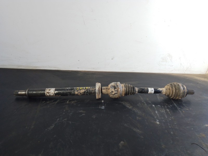 Recambio de transmision delantera derecha para mercedes-benz clase a (w176) a 180 (176.042) referencia OEM IAM A2463302401  