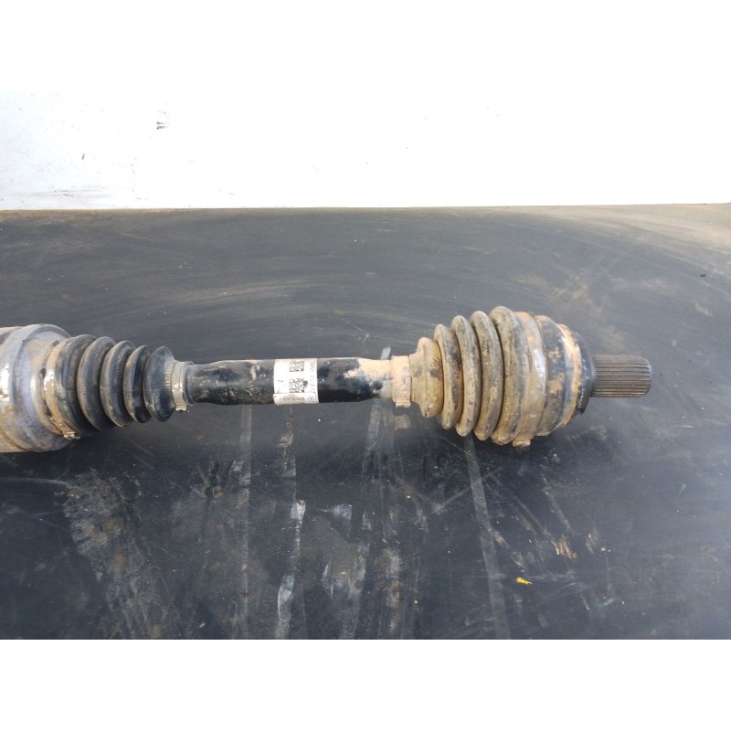 Recambio de transmision delantera derecha para mercedes-benz clase a (w176) a 180 (176.042) referencia OEM IAM A2463302401  