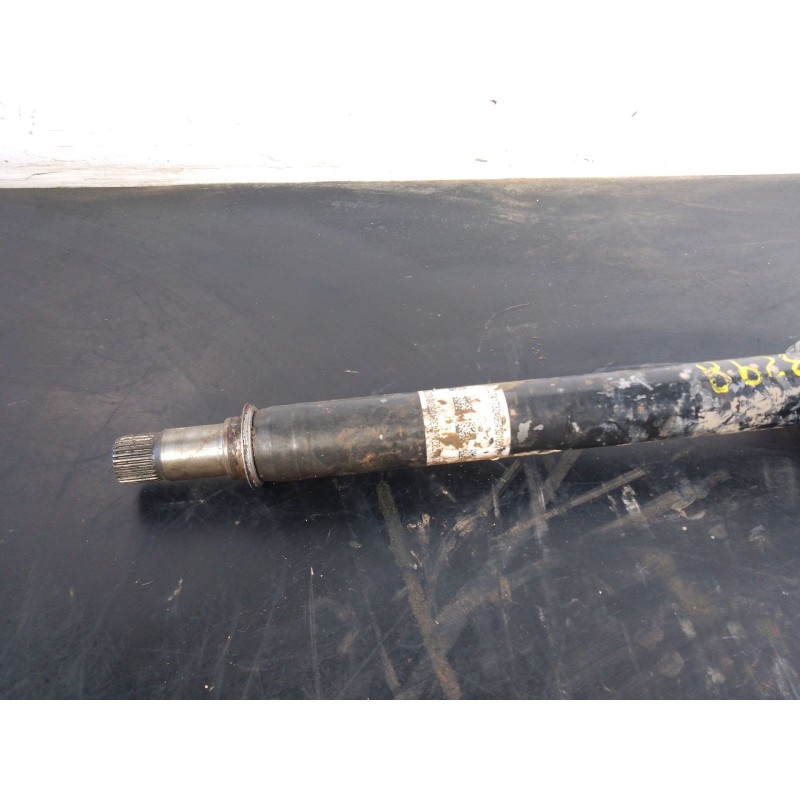 Recambio de transmision delantera derecha para mercedes-benz clase a (w176) a 180 (176.042) referencia OEM IAM A2463302401  