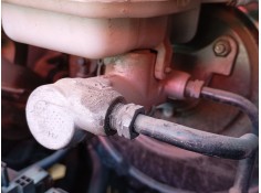 Recambio de bomba freno para opel vivaro b autobús (x82) 1.6 cdti (06) referencia OEM IAM   
