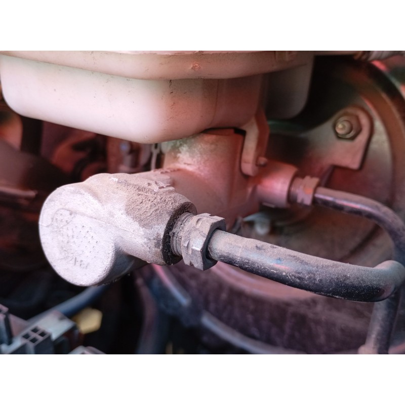Recambio de bomba freno para opel vivaro b autobús (x82) 1.6 cdti (06) referencia OEM IAM   