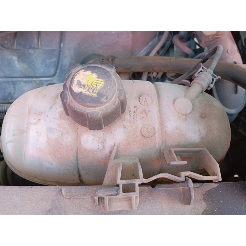 Recambio de deposito expansion para opel vivaro b autobús (x82) 1.6 cdti (06) referencia OEM IAM   