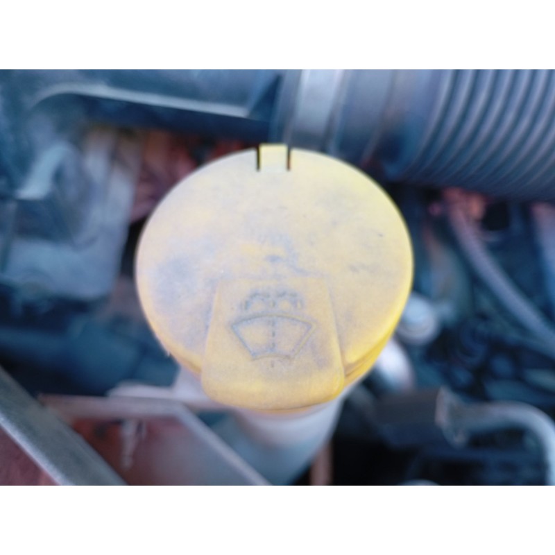 Recambio de deposito limpia para opel vivaro b autobús (x82) 1.6 cdti (06) referencia OEM IAM   