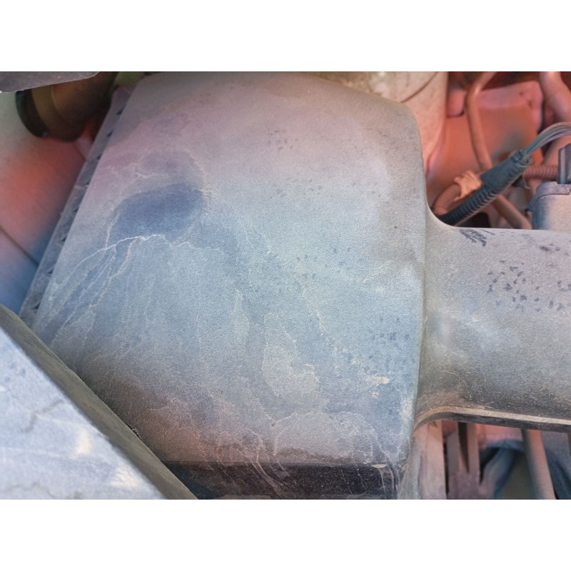 Recambio de filtro aire para opel vivaro b autobús (x82) 1.6 cdti (06) referencia OEM IAM   