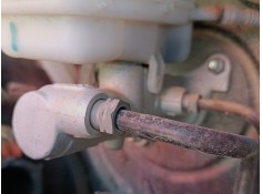 Recambio de bomba freno para nissan nv300 furgoneta (x82) 1.6 dci 120 referencia OEM IAM   