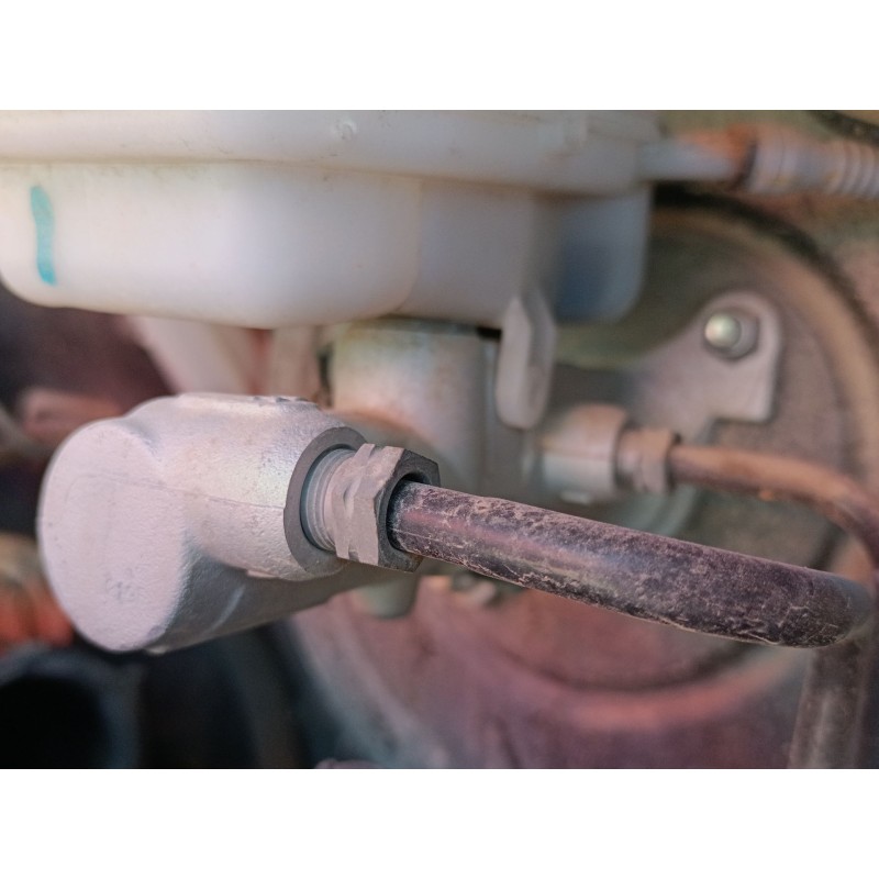 Recambio de bomba freno para nissan nv300 furgoneta (x82) 1.6 dci 120 referencia OEM IAM   