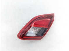 Recambio de piloto trasero derecho porton para opel corsa e (x15) 1.4 (08, 68) referencia OEM IAM 39012624   2