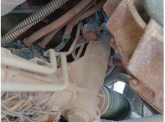 Recambio de cremallera direccion para nissan nv300 furgoneta (x82) 1.6 dci 120 referencia OEM IAM   