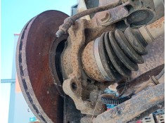 Recambio de mangueta delantera derecha para nissan nv300 furgoneta (x82) 1.6 dci 120 referencia OEM IAM   