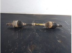 Recambio de transmision delantera izquierda para hyundai tucson essence 2wd referencia OEM IAM   