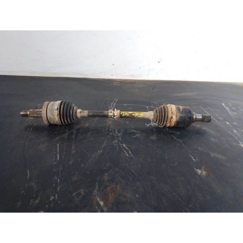 Recambio de transmision delantera izquierda para hyundai tucson essence 2wd referencia OEM IAM   