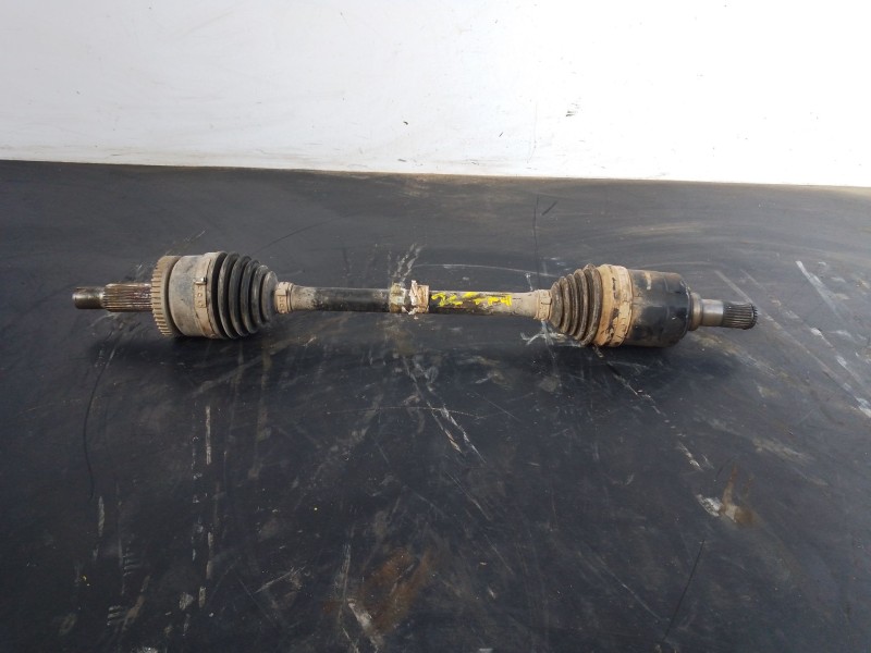 Recambio de transmision delantera izquierda para hyundai tucson essence 2wd referencia OEM IAM   