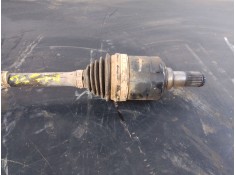 Recambio de transmision delantera izquierda para hyundai tucson essence 2wd referencia OEM IAM    2