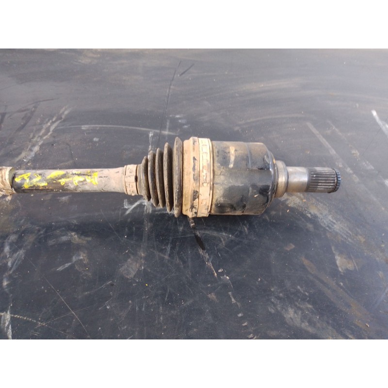 Recambio de transmision delantera izquierda para hyundai tucson essence 2wd referencia OEM IAM   