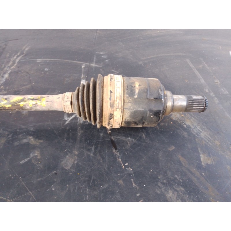 Recambio de transmision delantera izquierda para hyundai tucson essence 2wd referencia OEM IAM   