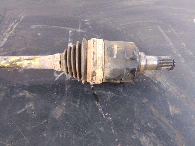 Recambio de transmision delantera izquierda para hyundai tucson essence 2wd referencia OEM IAM   