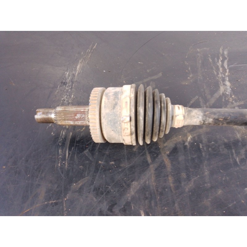 Recambio de transmision delantera izquierda para hyundai tucson essence 2wd referencia OEM IAM   