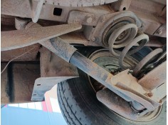 AMORTIGUADOR TRASERO IZQUIERDO 