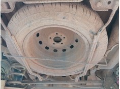 NEUMATICO REPUESTO 205/65/16 