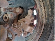 Recambio de pinza freno trasera derecha para nissan nv300 furgoneta (x82) 1.6 dci 120 referencia OEM IAM   