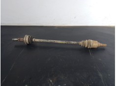 TRANSMISION TRASERA IZQUIERDA P1-A6-39