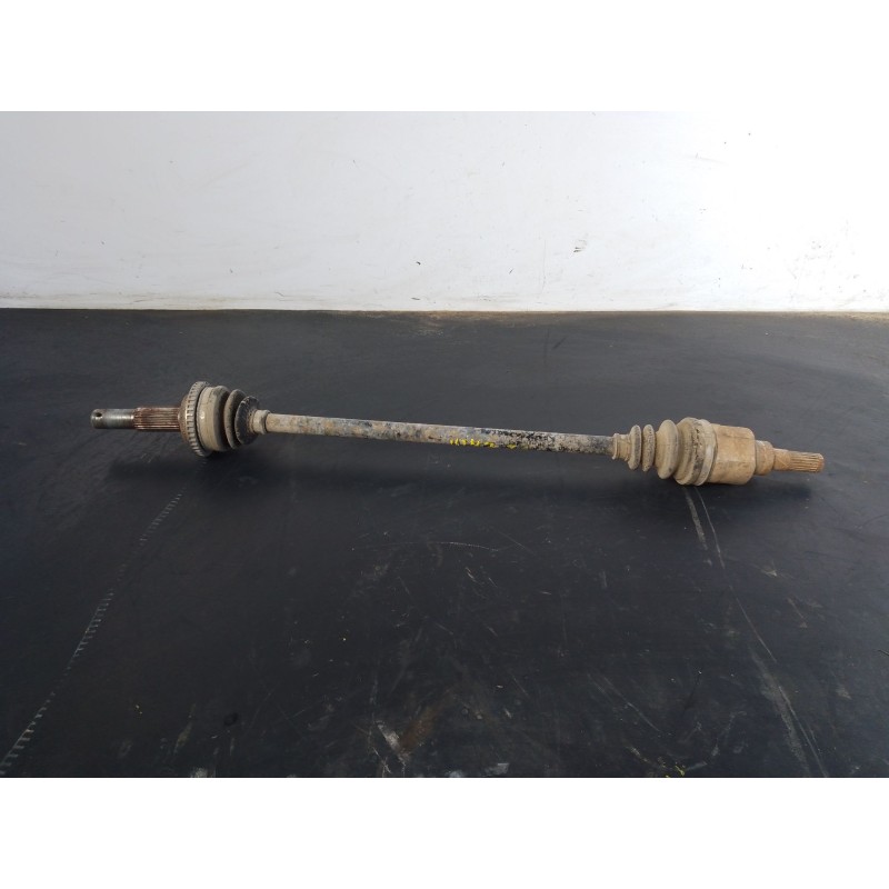 Recambio de transmision trasera izquierda para nissan x-trail (t30) titanium pack referencia OEM IAM   