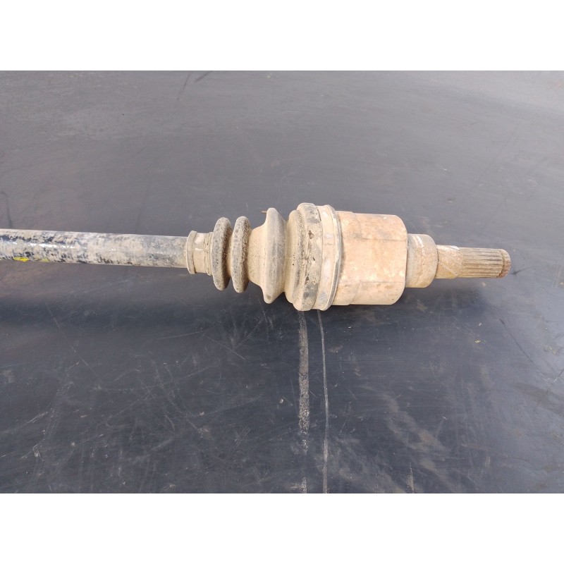 Recambio de transmision trasera izquierda para nissan x-trail (t30) titanium pack referencia OEM IAM   