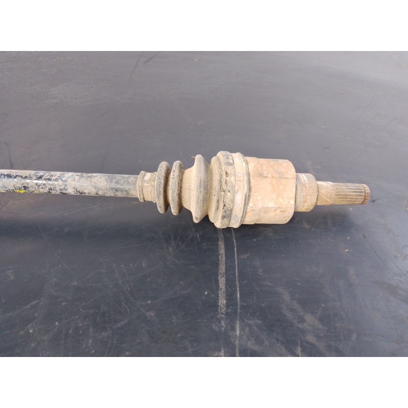 Recambio de transmision trasera izquierda para nissan x-trail (t30) titanium pack referencia OEM IAM   