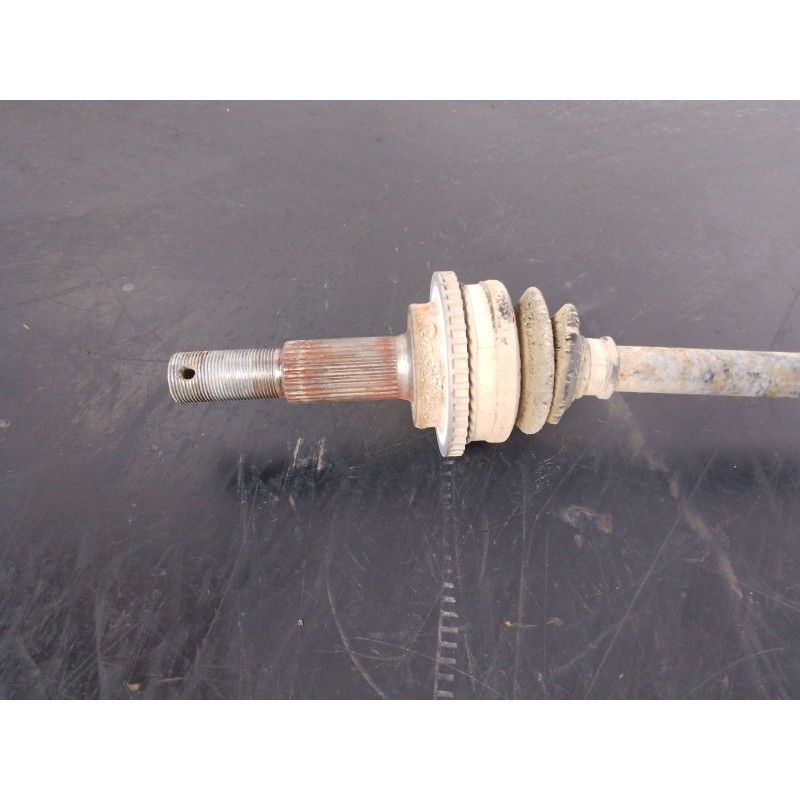 Recambio de transmision trasera izquierda para nissan x-trail (t30) titanium pack referencia OEM IAM   